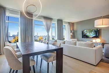 Rented by Arvik Group Real Estate