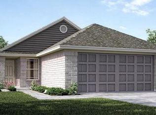 3716 Alpine Autumn Dr, Austin, TX 78744