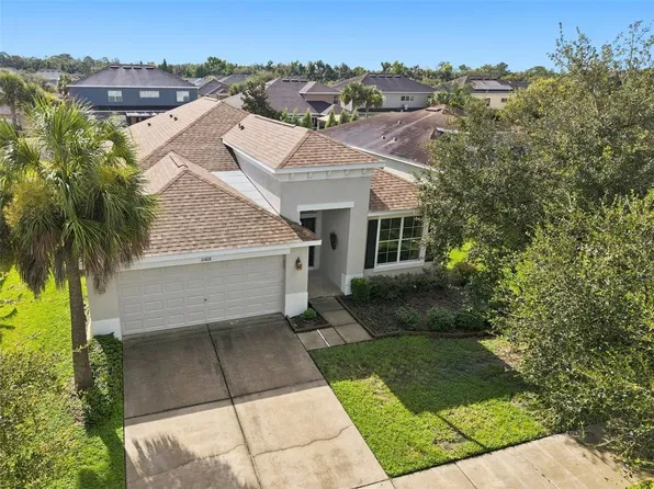 11408 COVENTRY GROVE CIRCLE, LITHIA, FL 33547