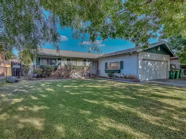 8310 Kiltie Way, Stockton, CA 95210