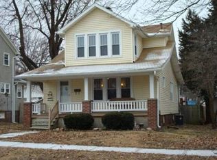 2810 Edmond St, Saint Joseph, MO 64501
