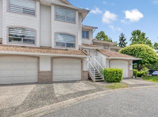 7140 132nd St #21, Surrey, BC