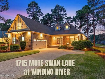 1715 Mute Swan Lane SE, Bolivia, NC, 28422