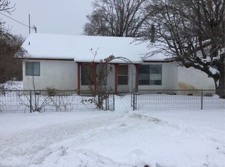 1130 Minnehaha Rd, Hermiston, OR 97838