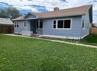 820 Palmer St, Delta, CO 81416