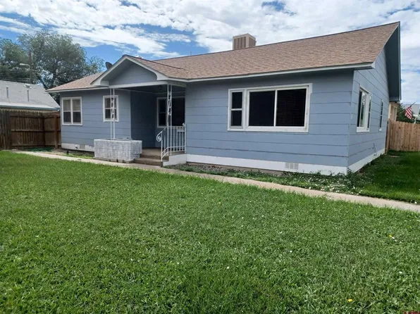 820 Palmer Street, Delta, CO 81416