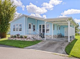 5704 Holiday Park Blvd, North Port, FL 34287