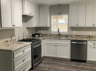 4692 Live Oak Ln, Pace, FL 32571