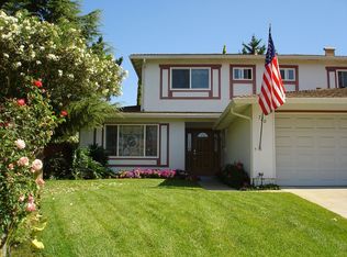 720 Kirk Glen Dr, San Jose, CA 95133