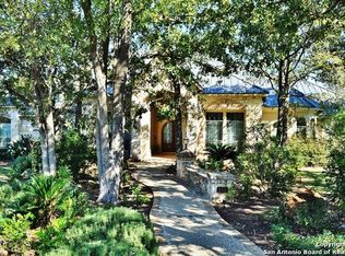 502 Bentley Mnr, Shavano Park, TX 78249