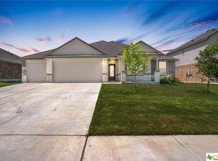 6110 Cordillera Dr, Killeen, TX 76549
