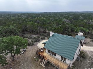 2275 Camino Real, Junction, TX 76849