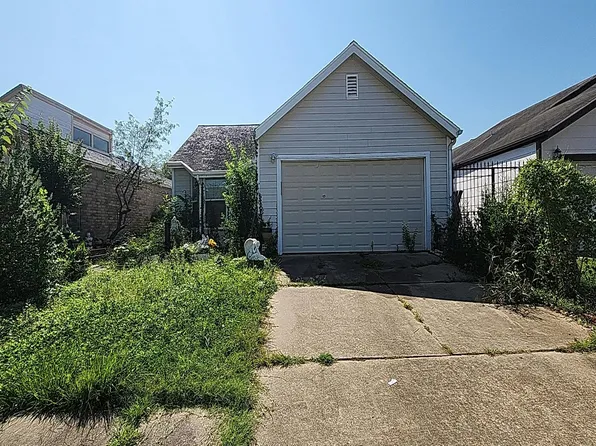 8810 Kalewood Dr, Houston, TX 77099