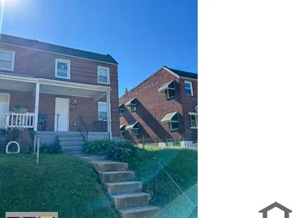 6717 Woodley Rd, Dundalk, MD 21222