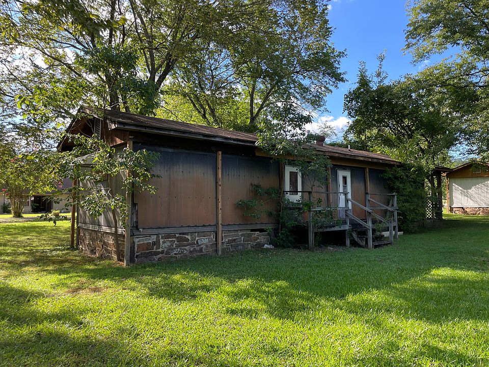 407 & 408 S 4th St, Coal Hill, AR 72832 MLS 231534 Zillow