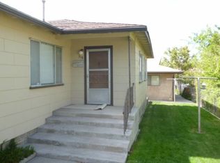 318 Thoma St, Reno, NV 89502