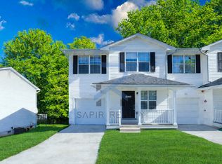 1226 Pinedale Cir NW, Conyers, GA 30012