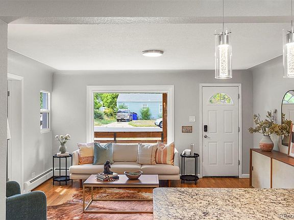 3rd image of 4320 S Grant Street
