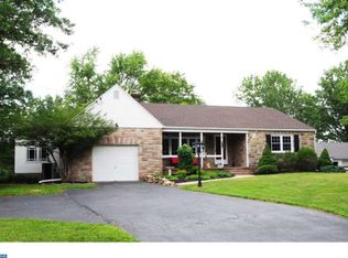 197 Congo Rd, Gilbertsville, PA 19525