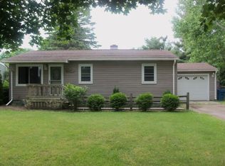 645 Hazel St, Vassar, MI 48768