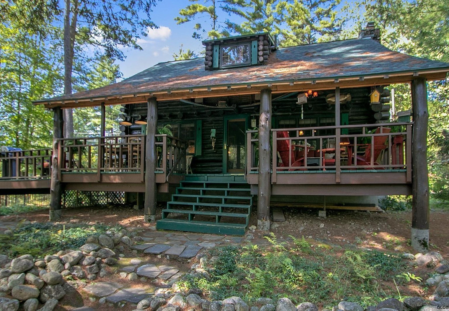 14 VISTA Drive, Lake Luzerne, NY 12846 Zillow