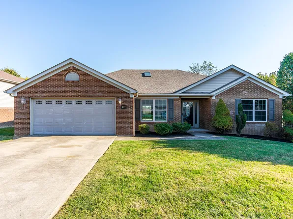 217 Bryson Way, Richmond, KY 40475