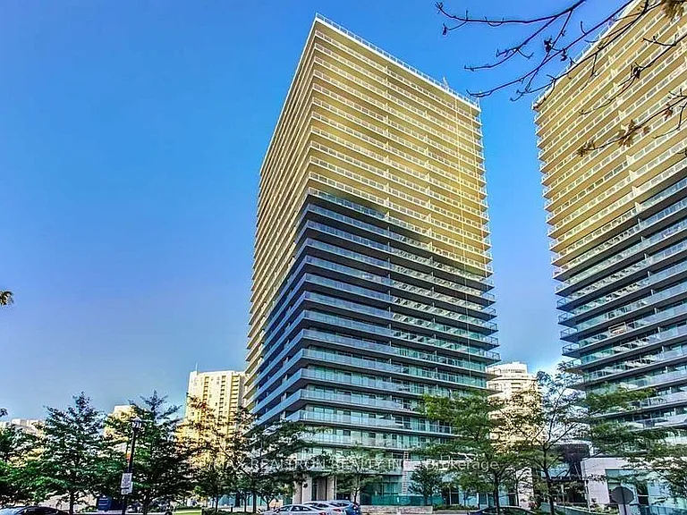 5508 Yonge St #1805 — Photo 1