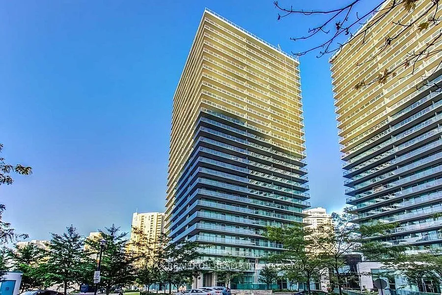 5508 Yonge St #1805
