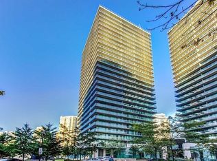 5508 Yonge St #1805, Toronto, ON M2N 7L2