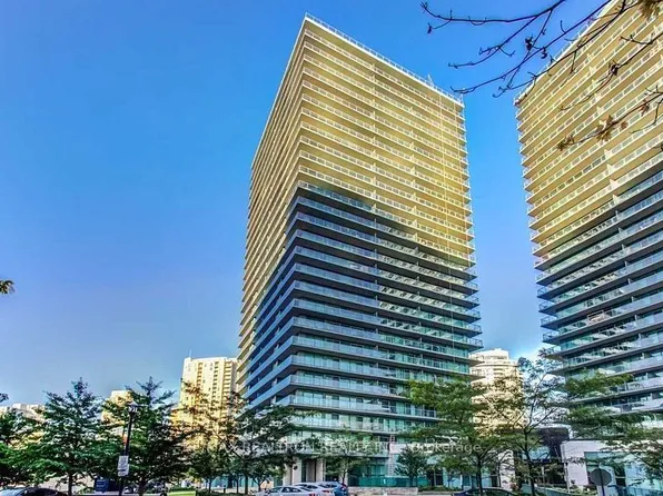 5508 Yonge St, Toronto, ON