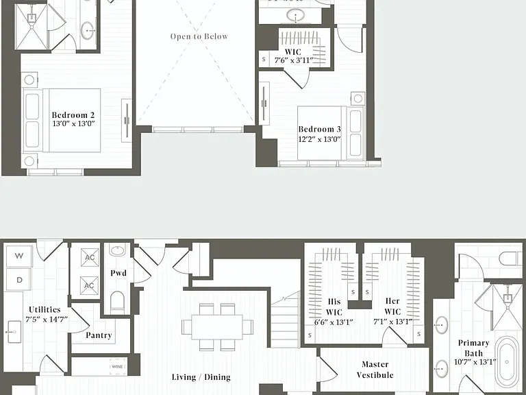 Parkside Residences — Photo 15