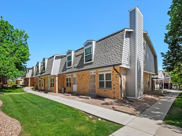 1517 S Owens St APT 5, Lakewood, CO 80232