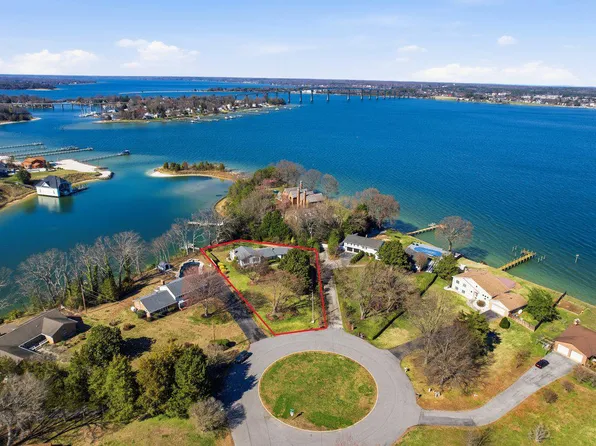 23395 Esperanza Dr, Lexington Park, MD 20653