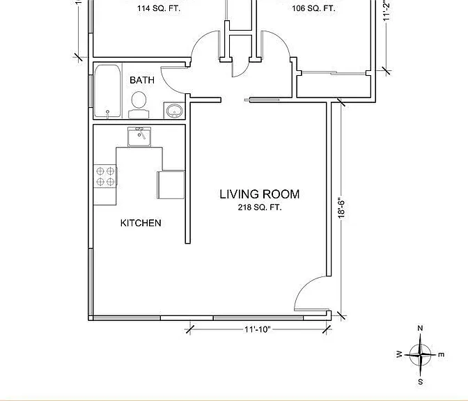 3822 Ruby St #1 — Photo 3