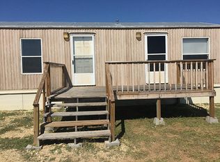 1909 Melodie Ln, Colorado City, TX 79512
