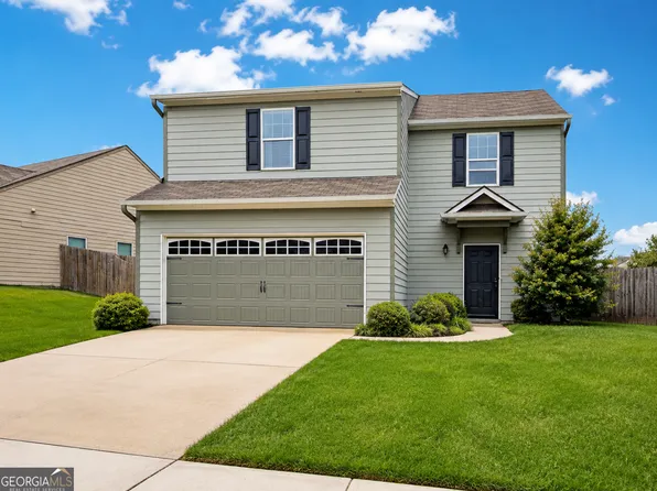 206 Morning Dr, Athens, GA 30606