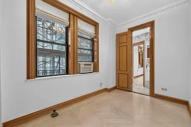Rented by WAM Partners - William Moses Co.