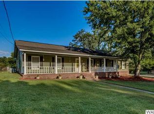 11737 Ensley Ave, Northport, AL 35475