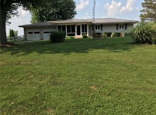 3090 E 50 S, Crawfordsville, IN 47933