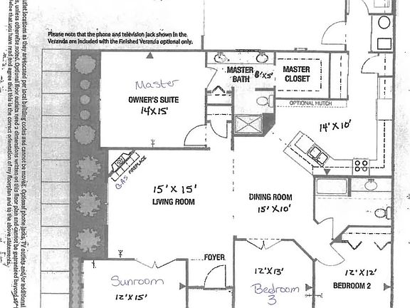 5th image of 761 Pryse Farm Blvd
