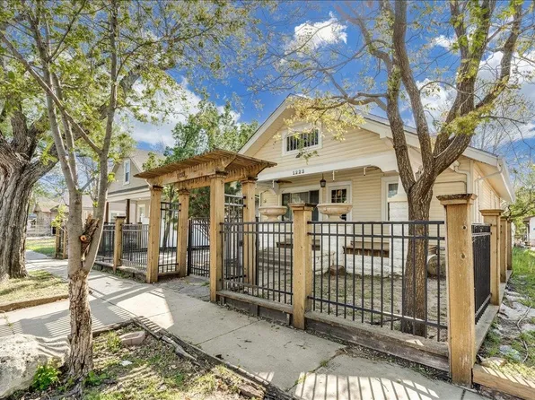 1223 S Pattie St, Wichita, KS 67211