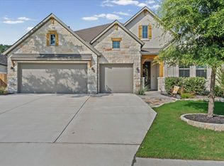 221 Iron Creek Way, Kyle, TX 78640