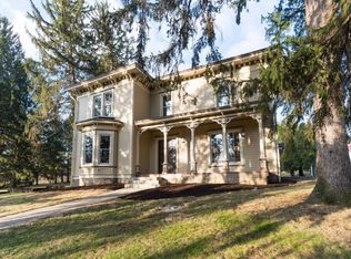 9890 Olentangy River Rd, Powell, OH 43065