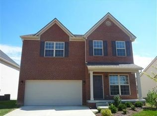 524 Bulrush Trce, Lexington, KY 40509