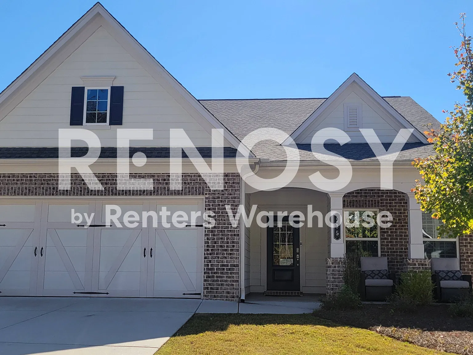 Amazing 3 Bedroom 3 Bath Home in Quiet Fayetteville Subdivision! — Photo 1