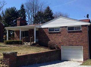 106 Surrey Dr, Delmont, PA