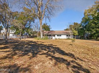 1592 E 2nd St, Pass Christian, MS 39571