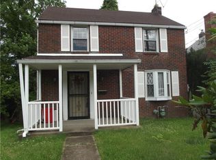 718 Clearview Dr, Verona, PA