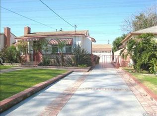 6155 Ibbetson Ave, Lakewood, CA 90713