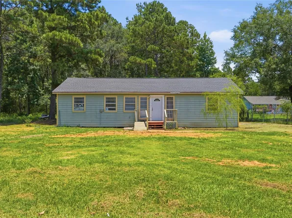 700 Butler Dr, Cleveland, TX 77328
